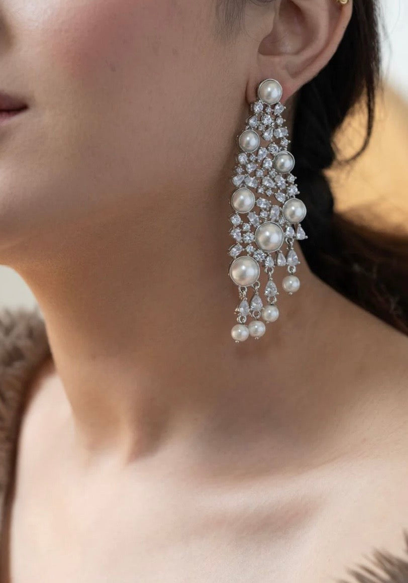 Tamannah Earrings