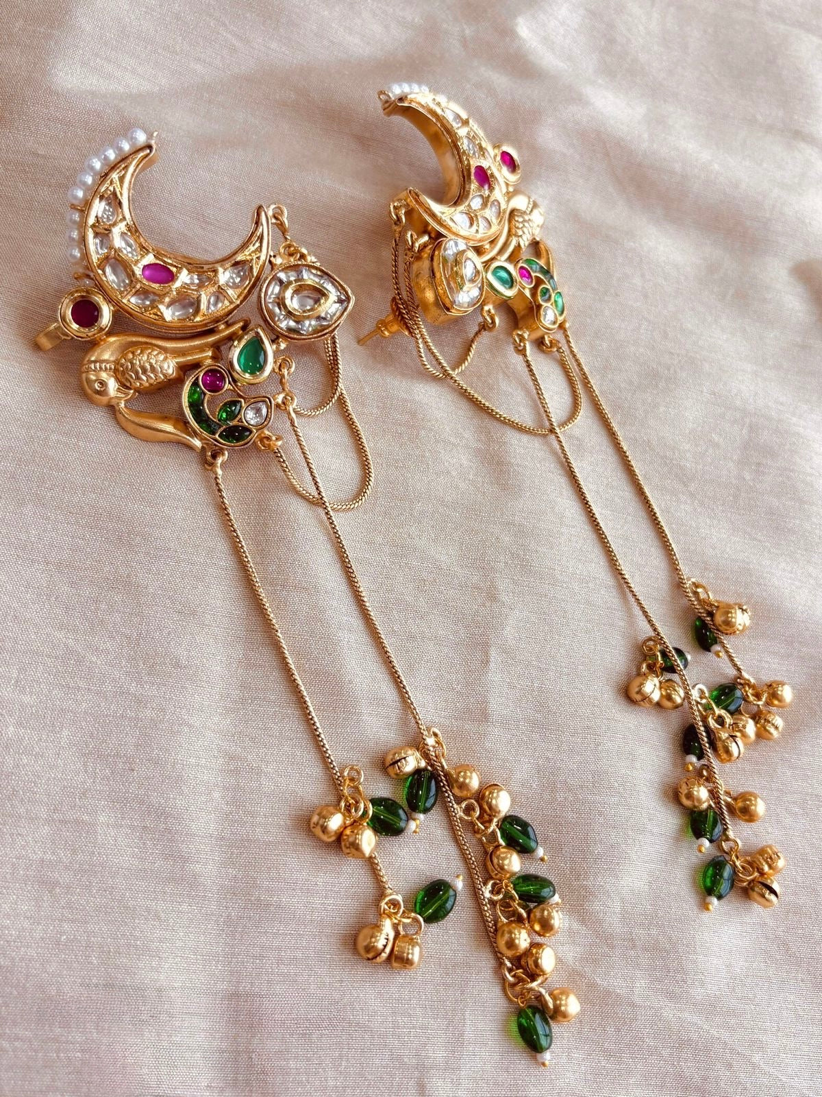 Chandni Earrings