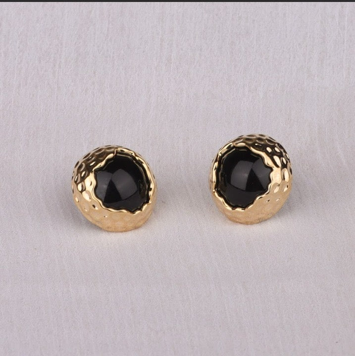 Deborah Stud Earrings