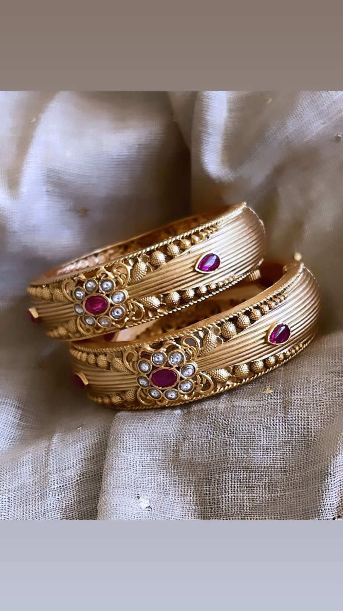 Geet Bangles
