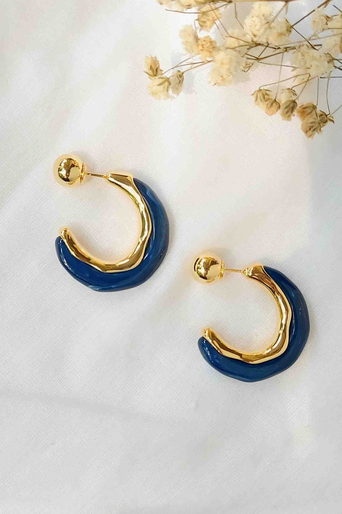 Kennedy Earrings