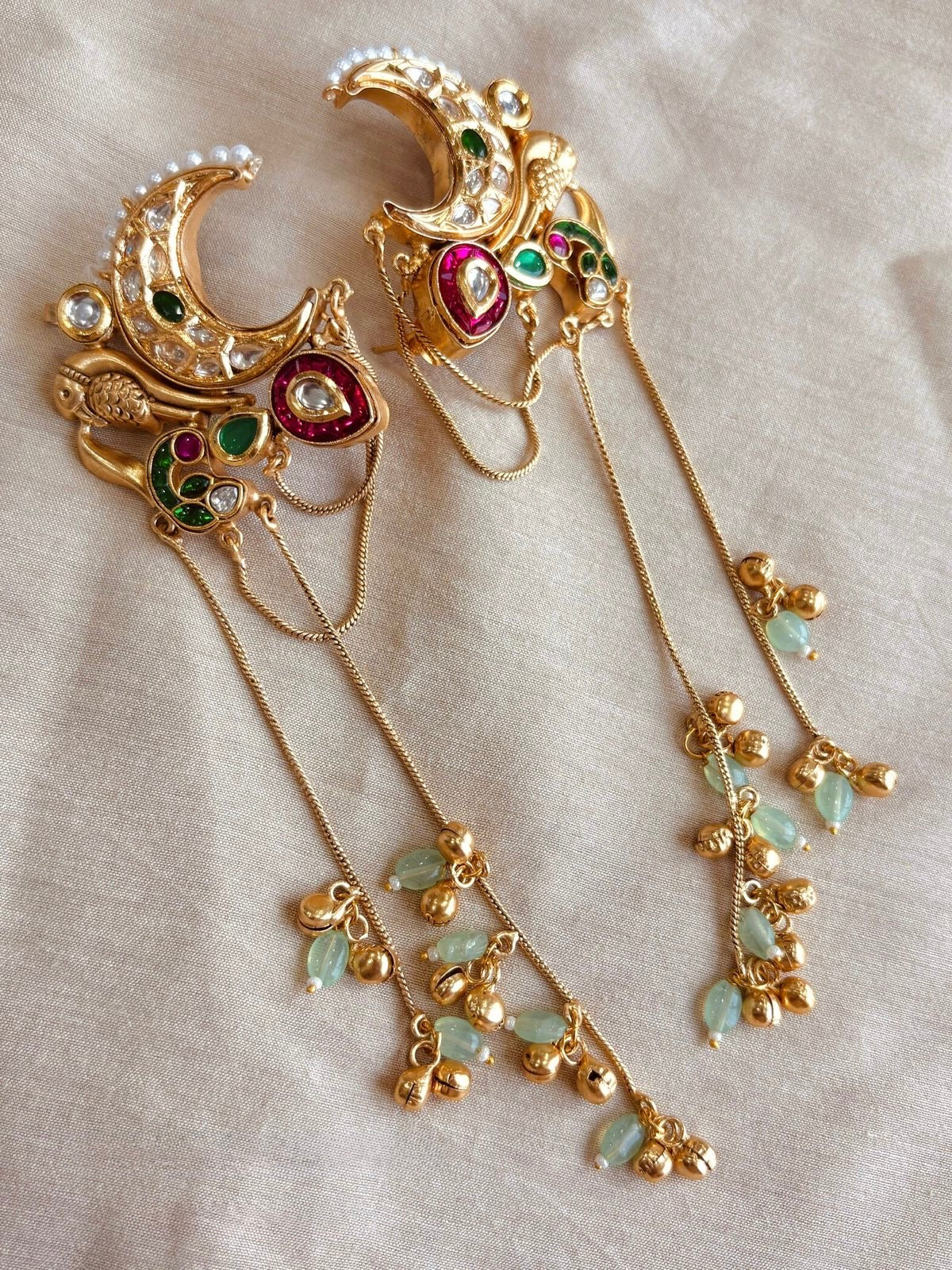 Chandni Earrings