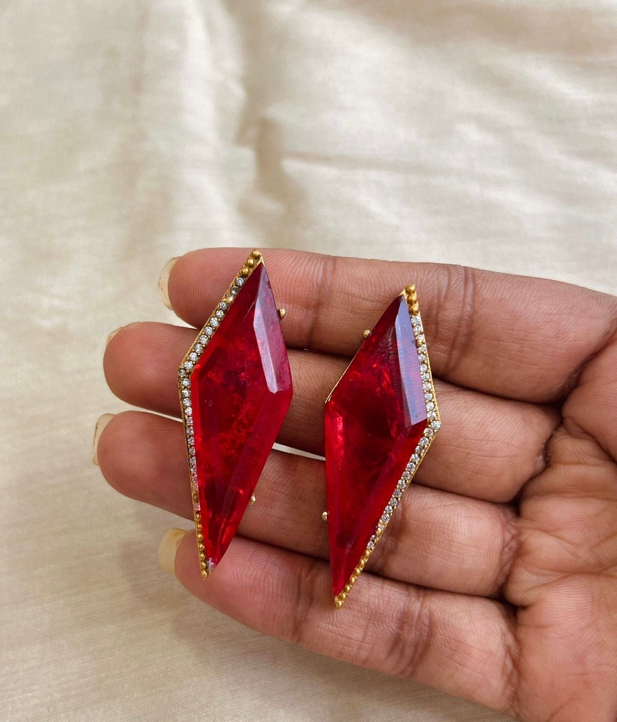 Frida Earrings