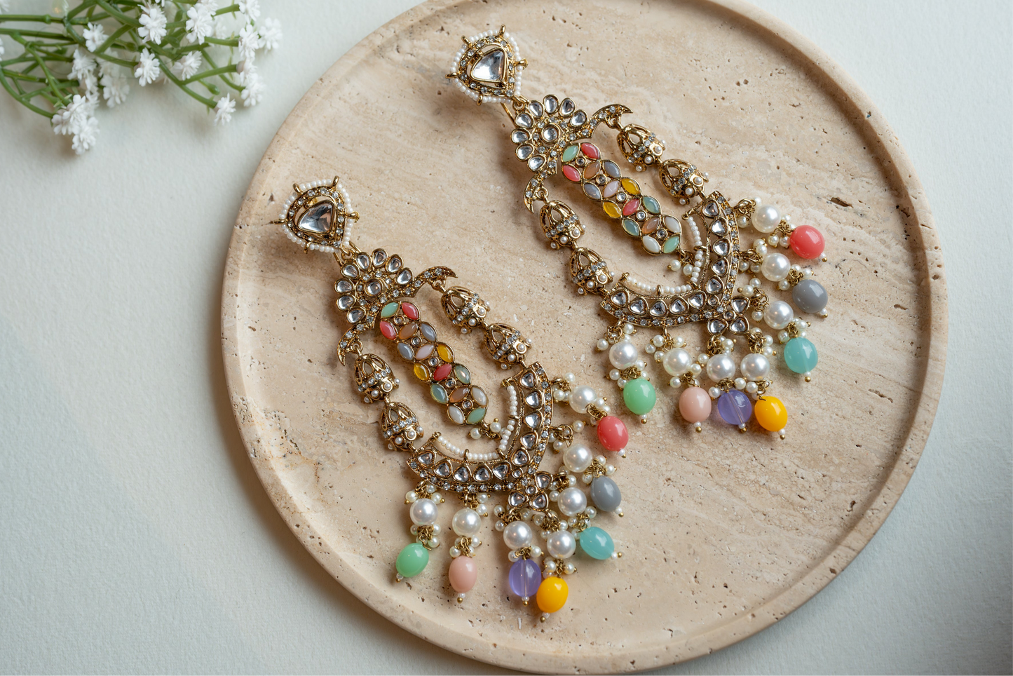 Neha Earrings