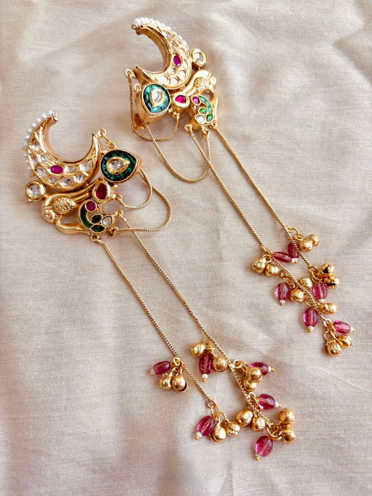 Chandni Earrings