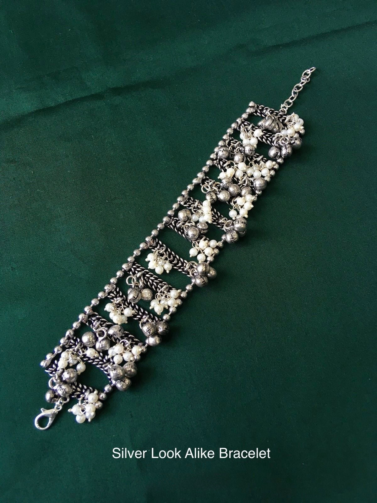 Jaynee Bracelet