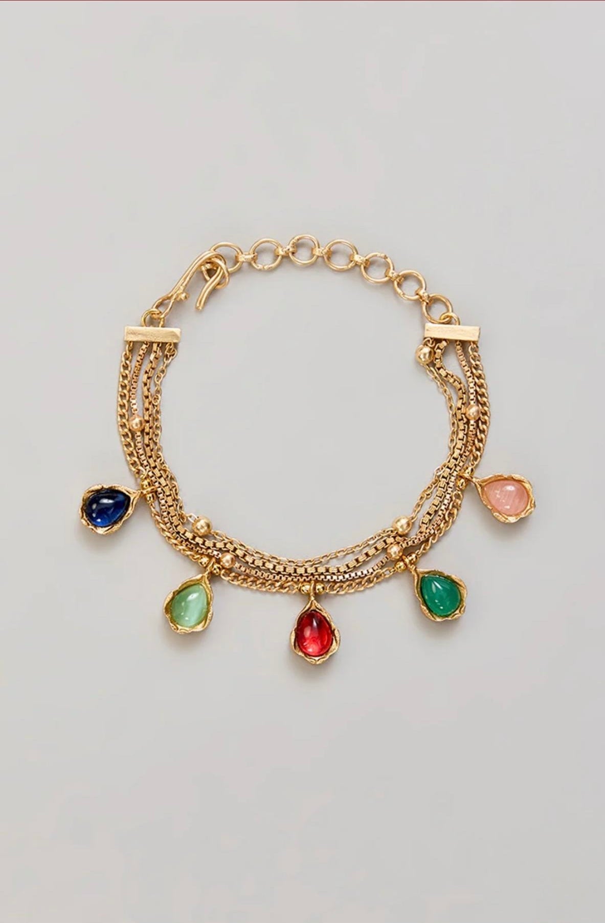 Ziva Bracelet