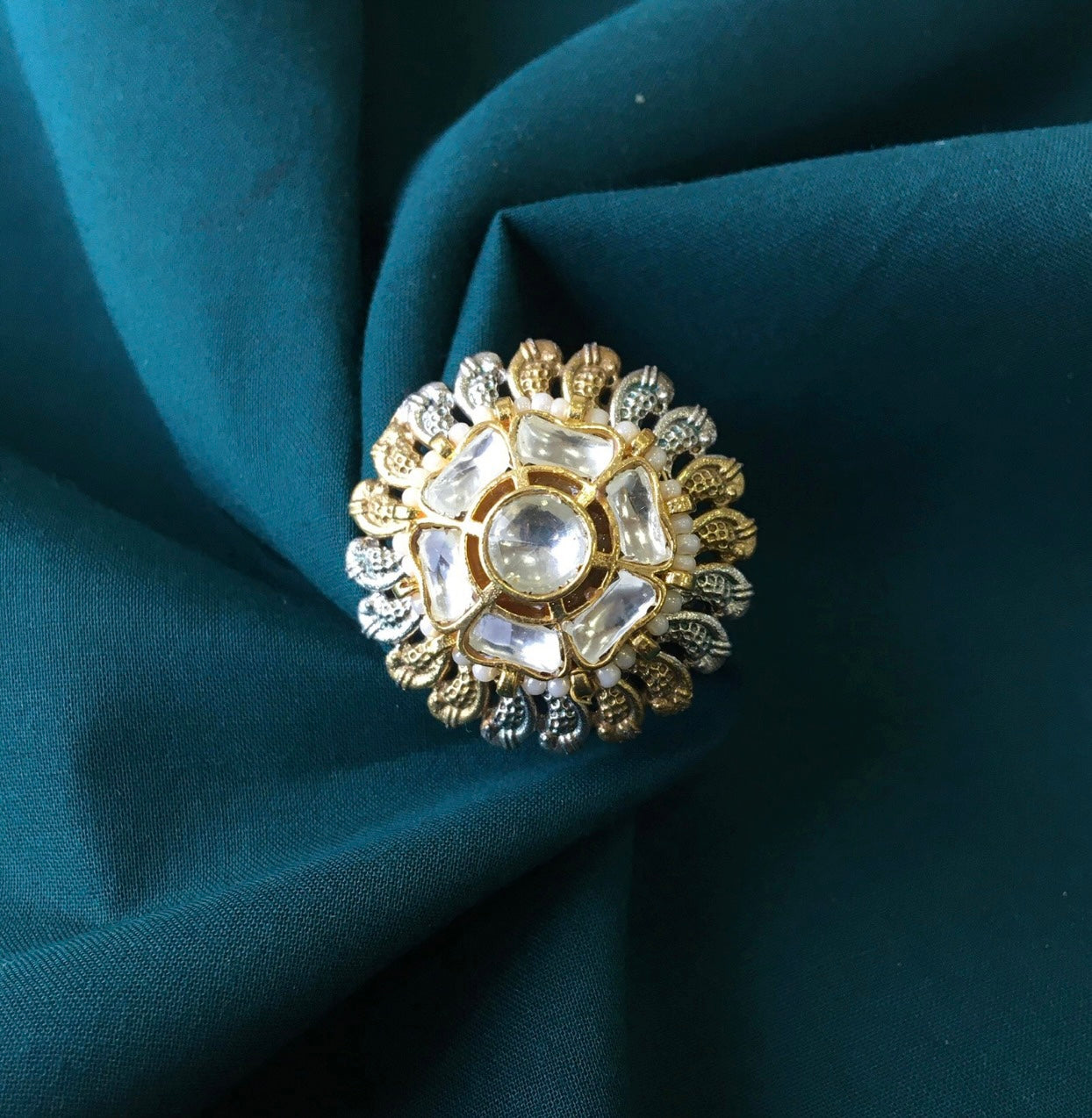 Mahi Ring