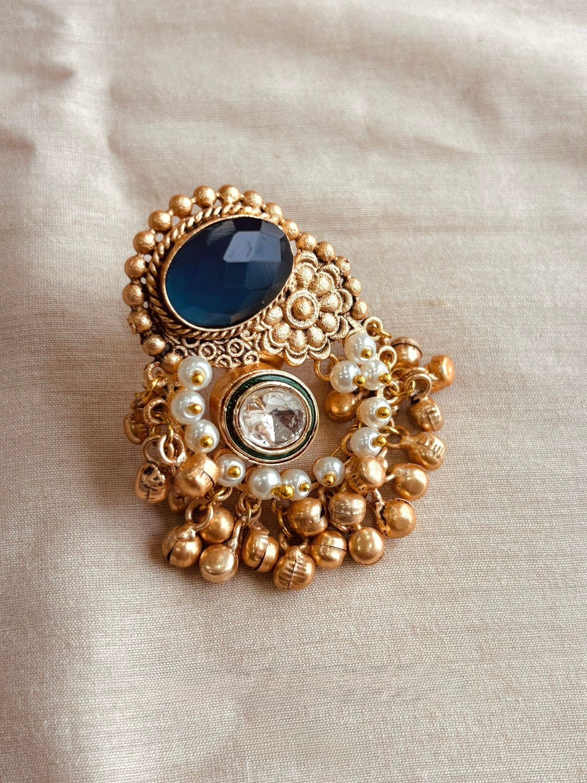 Margie Ring