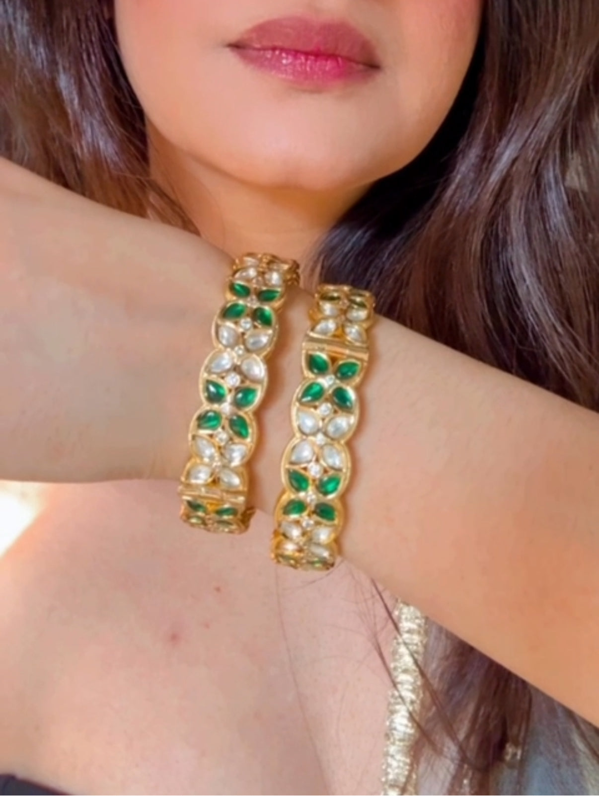 Shruti Bangles