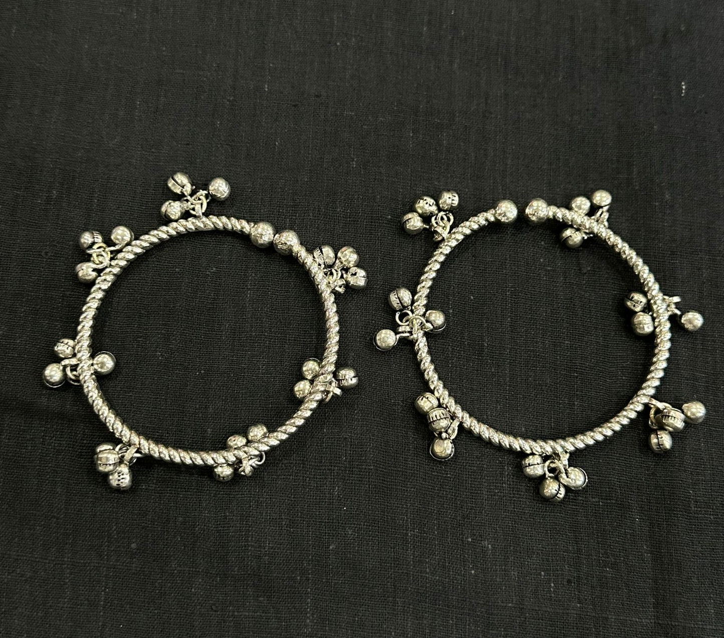 Ghungroo Bangles