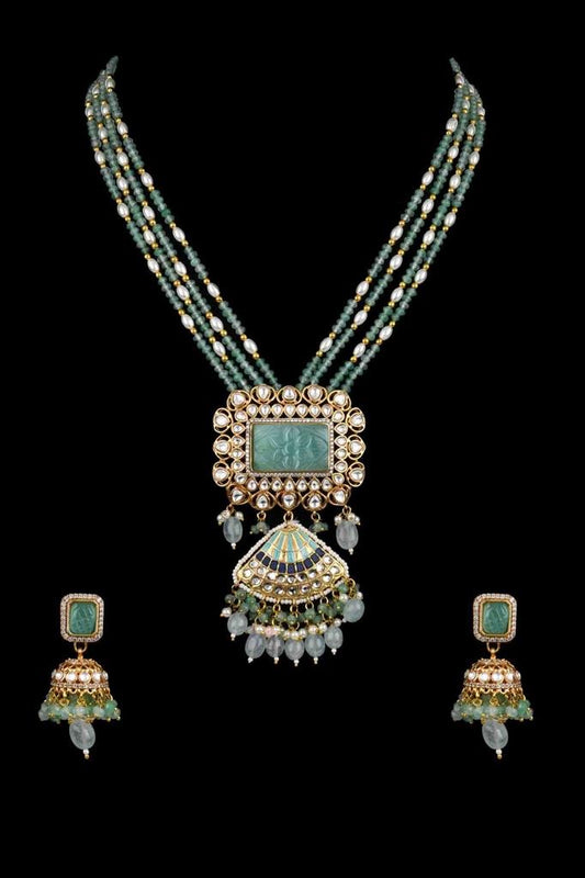 Kayra Necklace Set