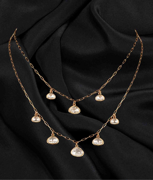 Ava Necklace Set