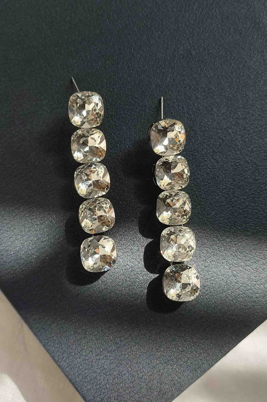 Iskra Earrings