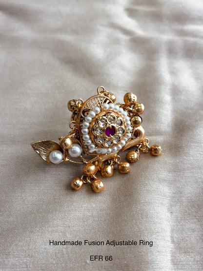 Zora Ring