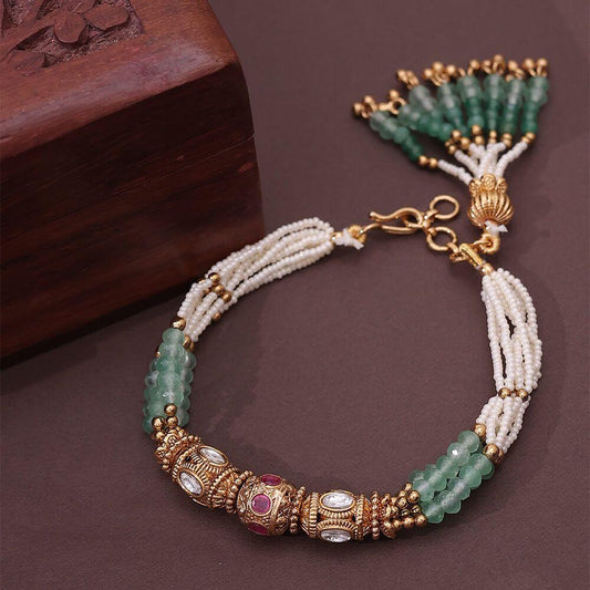 Nandita Bracelet 1