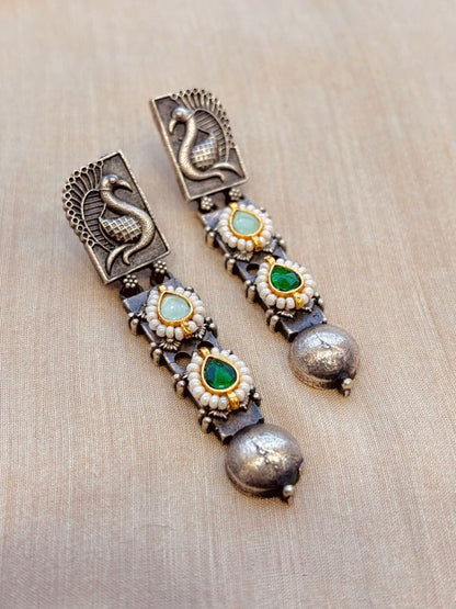 Manali Earrings
