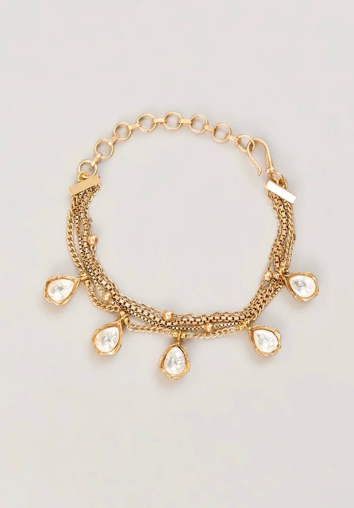 Ziva Bracelet