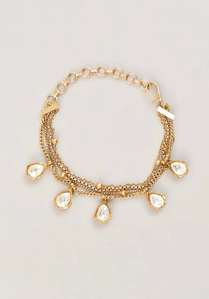 Ziva Bracelet