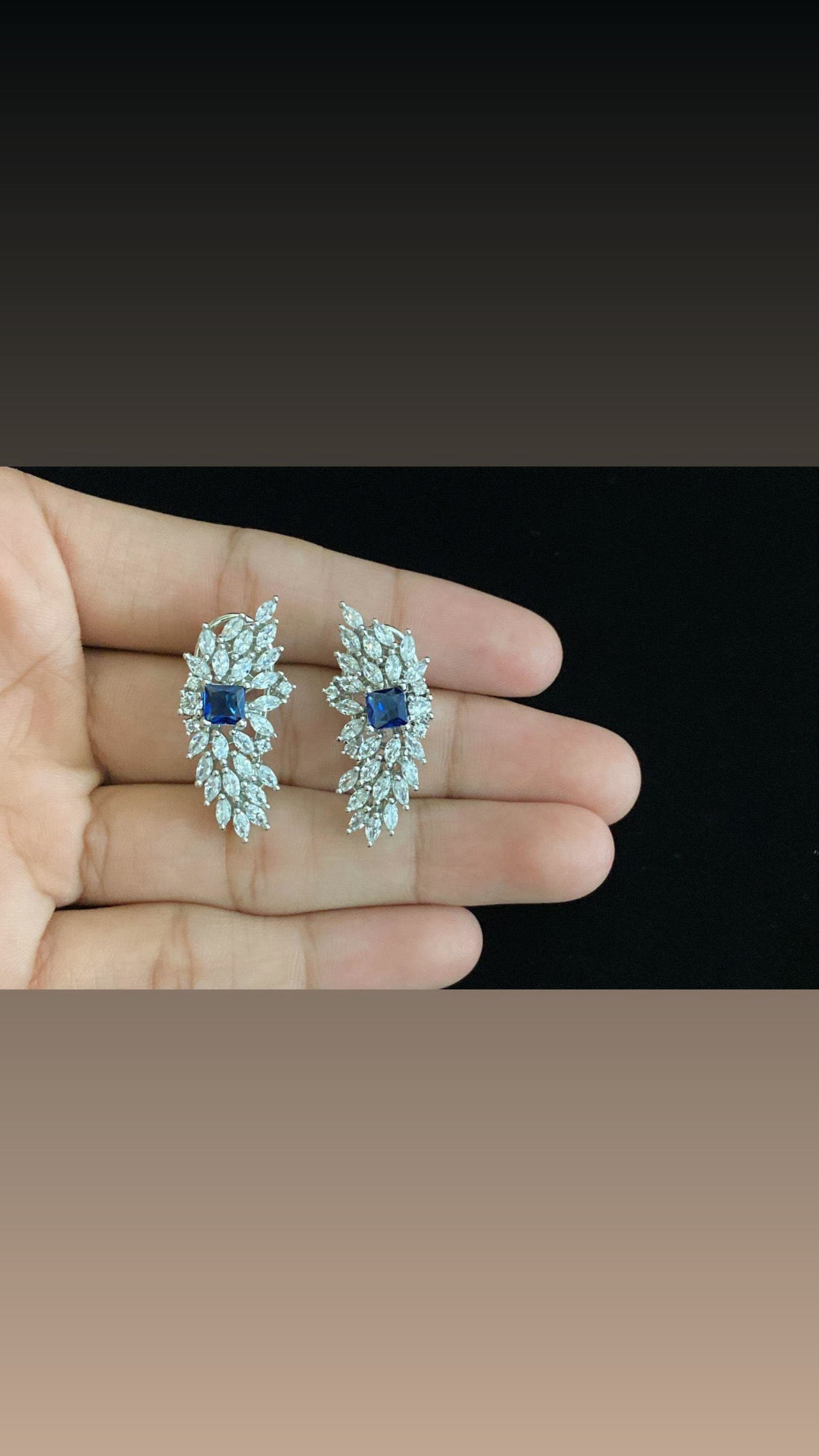 Kate Stud Earrings