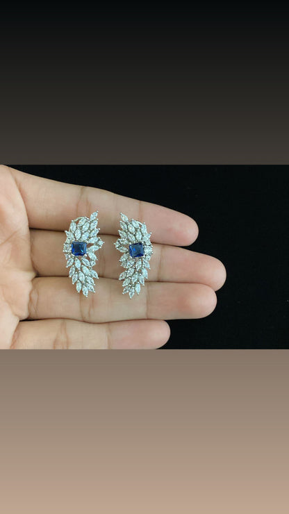 Kate Stud Earrings