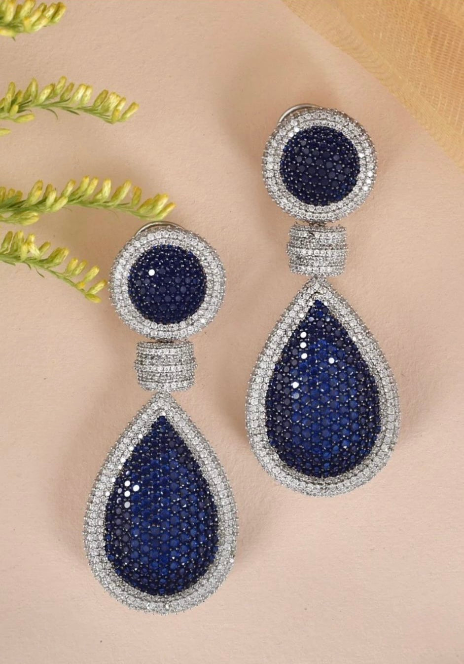 Valeria Earrings