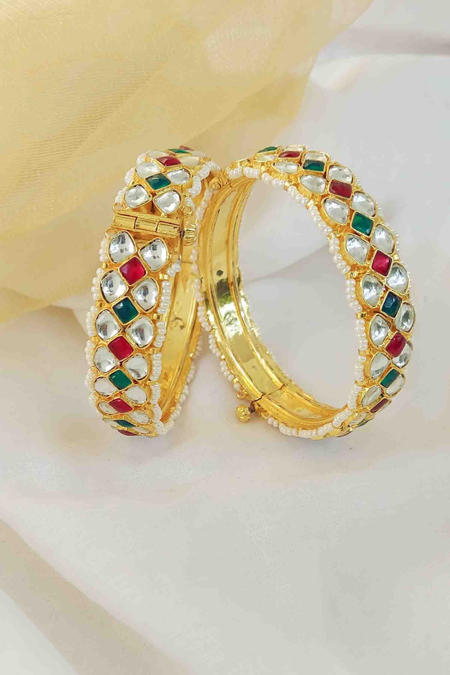 Shehnaaz Bangles