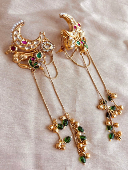 Chandni Earrings