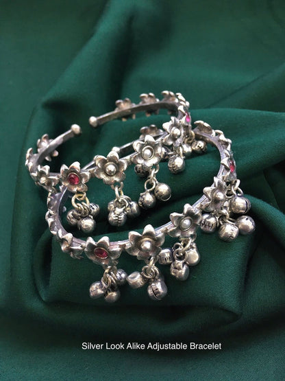 Parthvi Bracelet