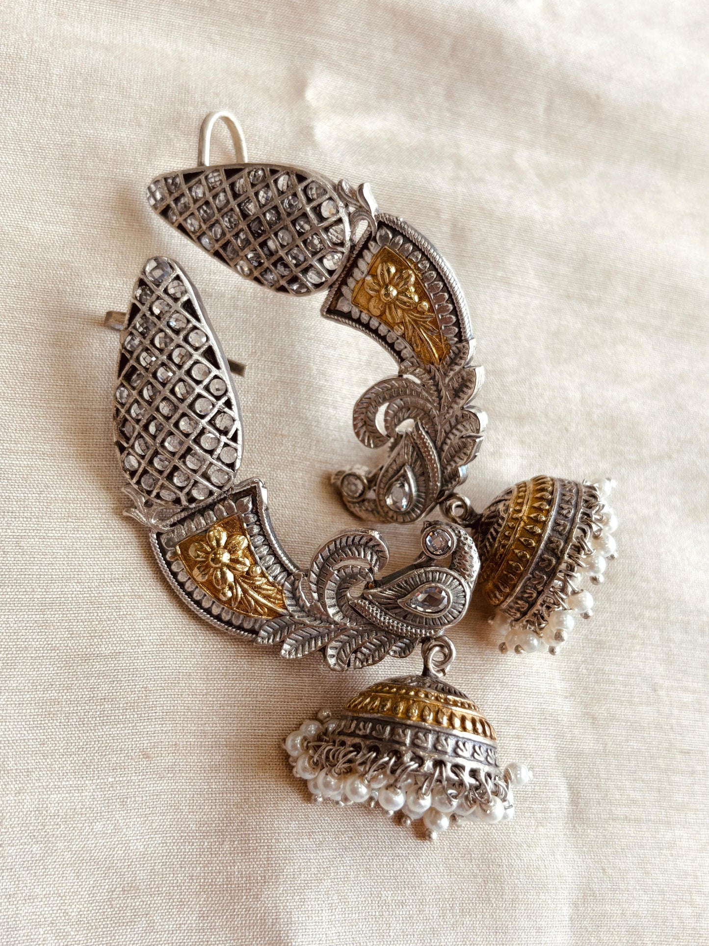 Ridhima Earrings