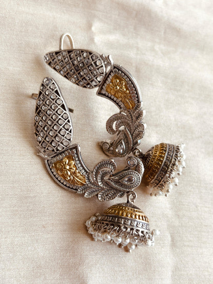 Ridhima Earrings