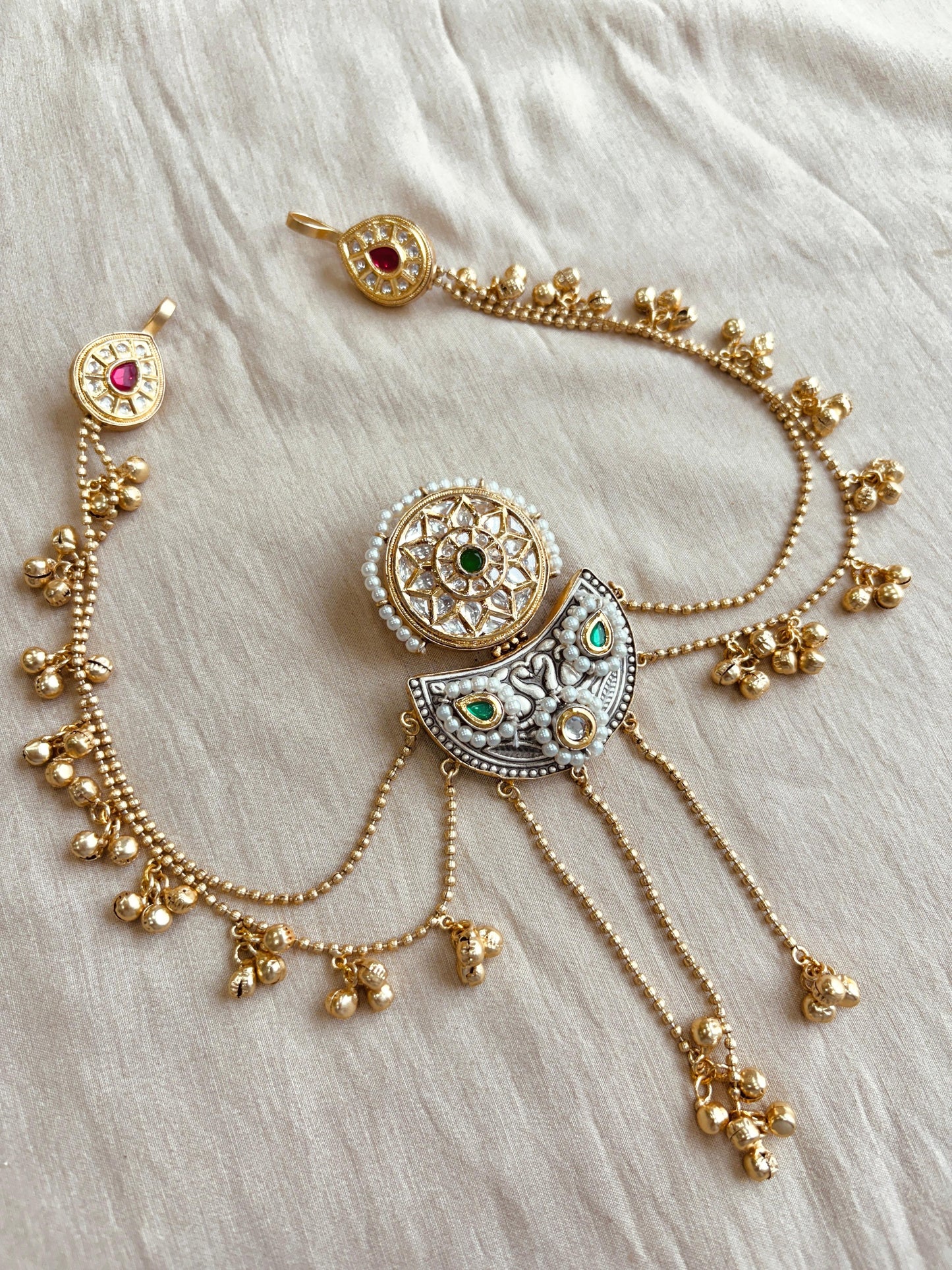 Parineeta Hair Accessory