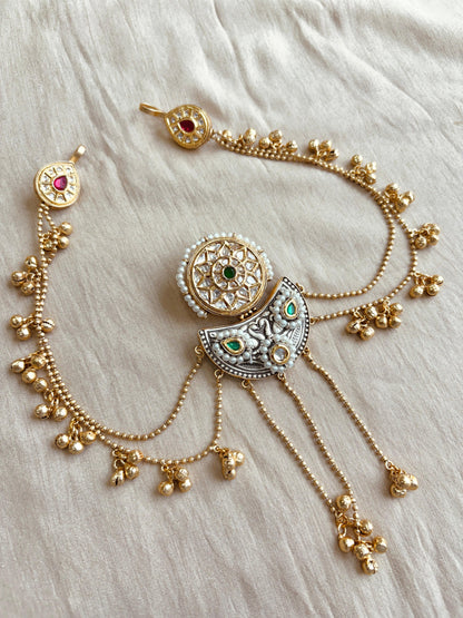 Parineeta Hair Accessory