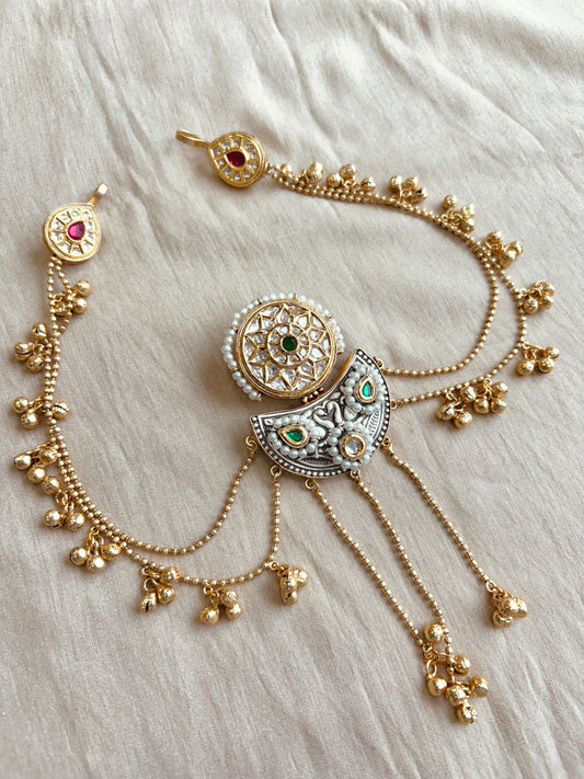 Parineeta Hair Accessory
