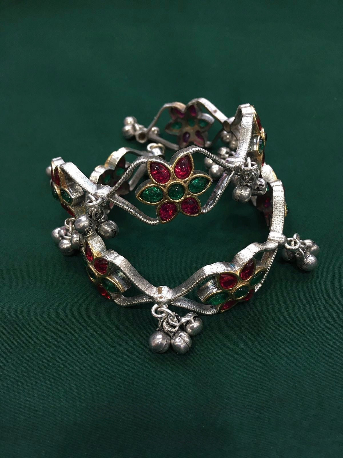 Khanak Bracelets