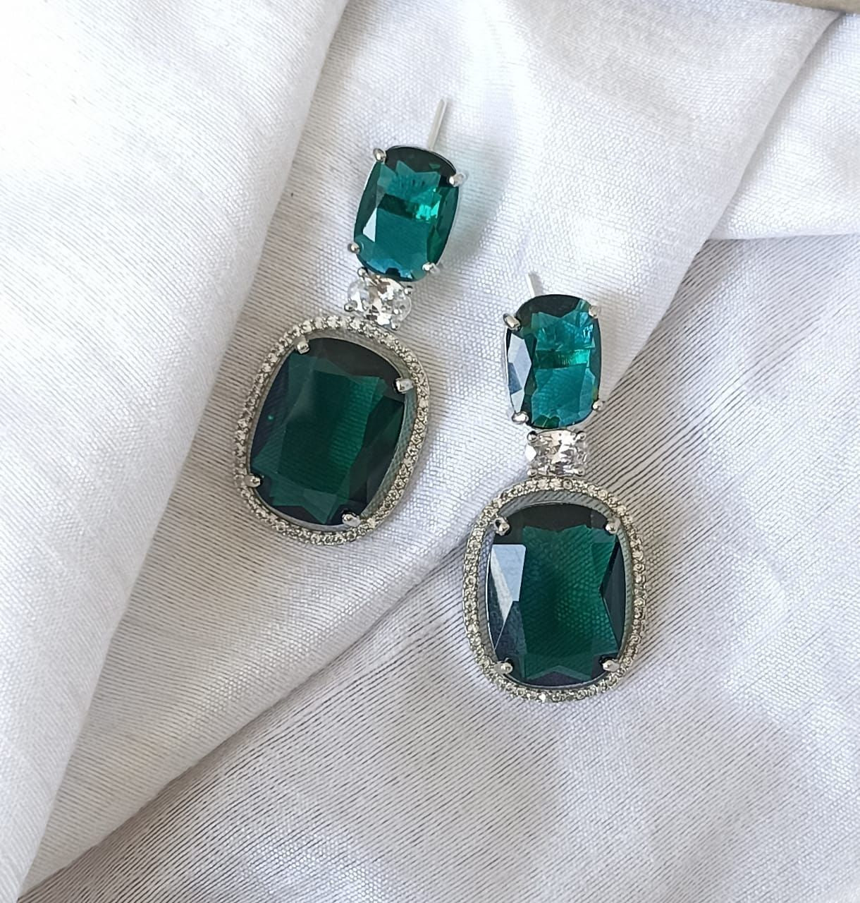 Amelia Earrings