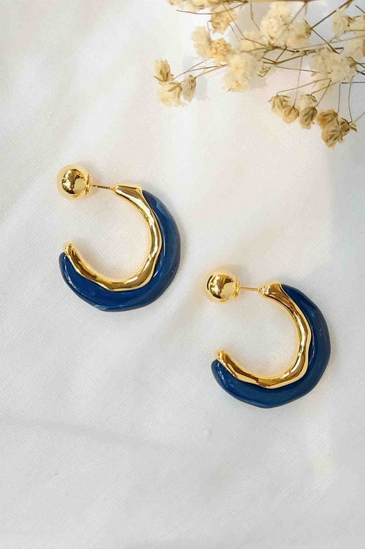 Kennedy Earrings