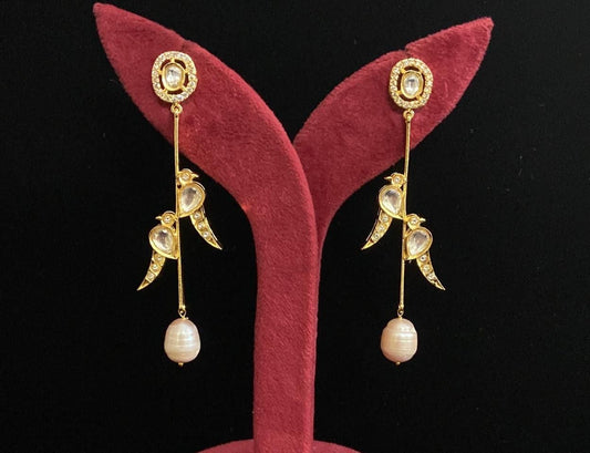 Koshi Earrings