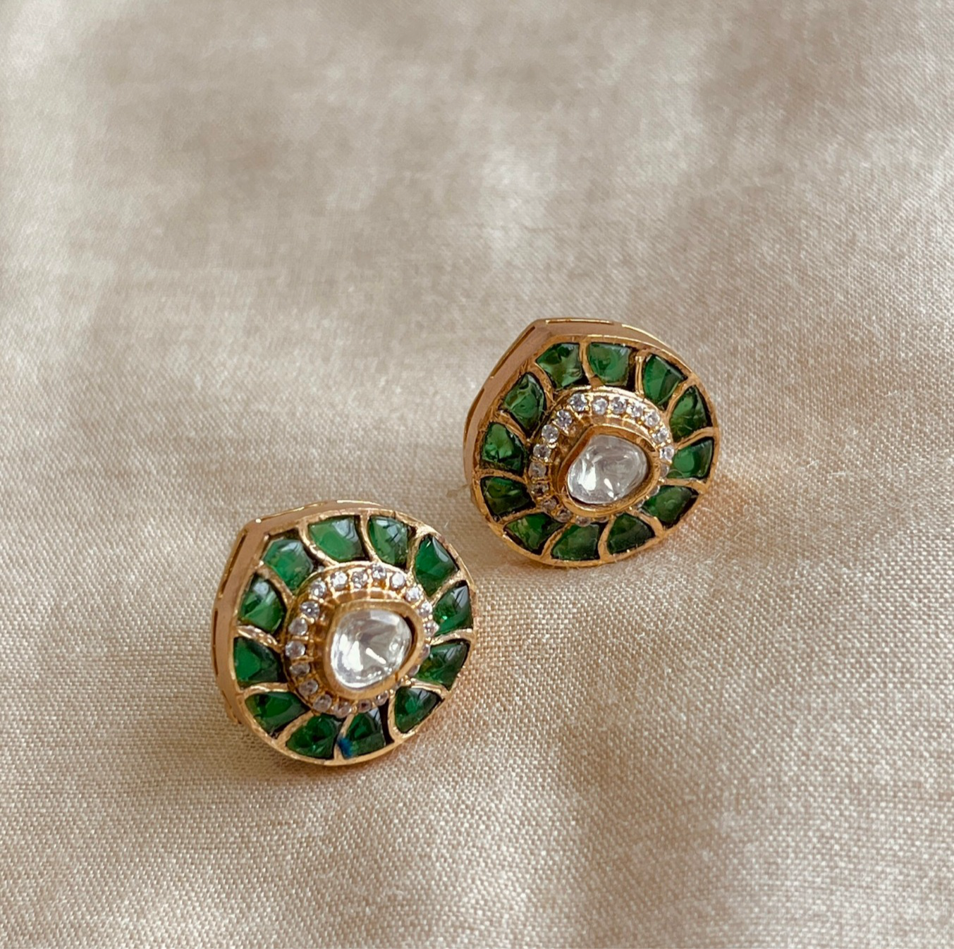 Jyoti Earrings