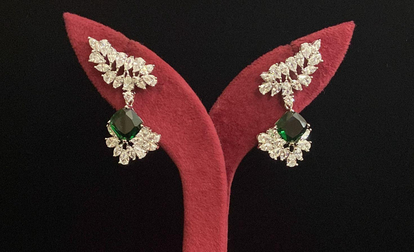 Kinsley Earrings