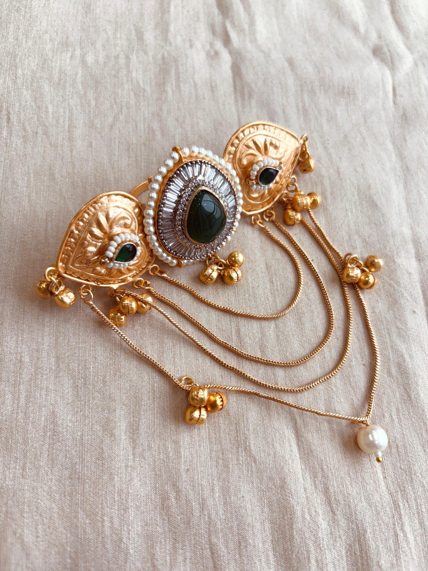 Padma Ring
