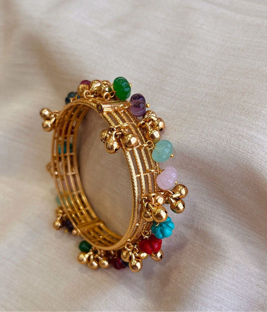 Binakshi Openable Bangle