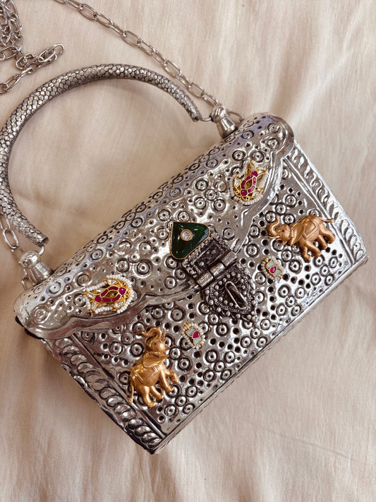 Kripa Bag