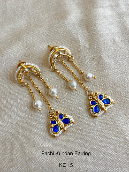 Titli Earrings