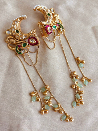 Chandni Earrings