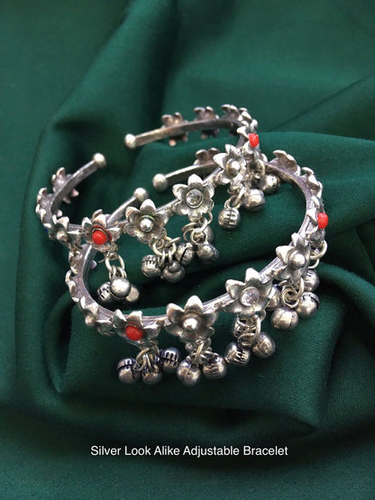 Parthvi Bracelet
