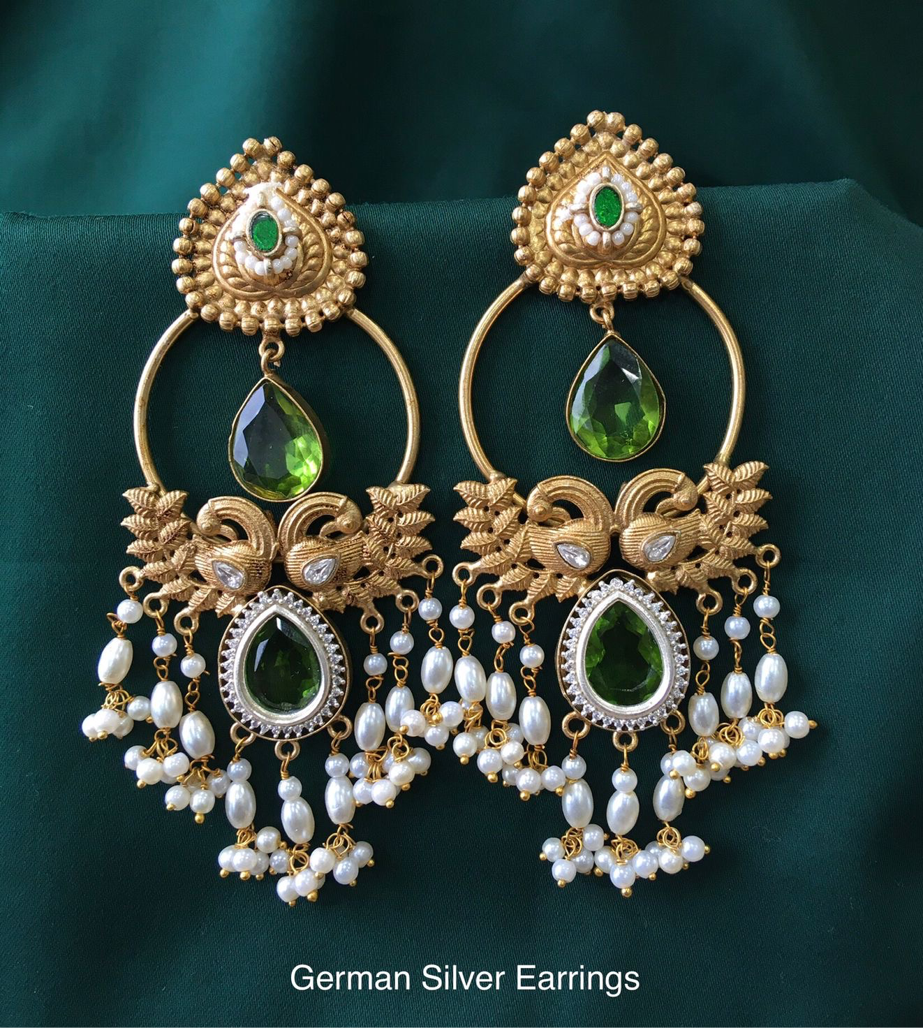 Shona Earrings