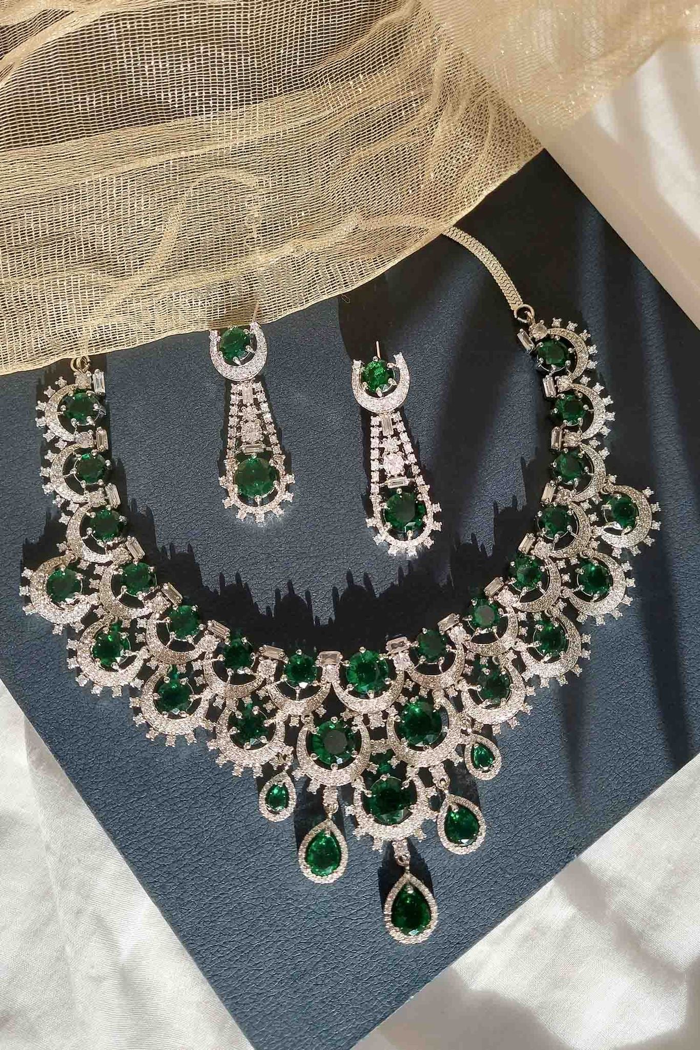 Norah Necklace Set