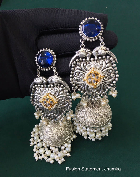 Amisha Earrings