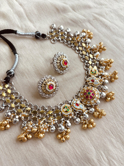 Sonam Necklace Set